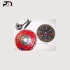 Stage 1 Clutch Kit by South Bend Clutch for DUAL Mass Flywheel for Audi | A3 | S3 | TT || VW | Beetle | Golf | GTI | Jetta